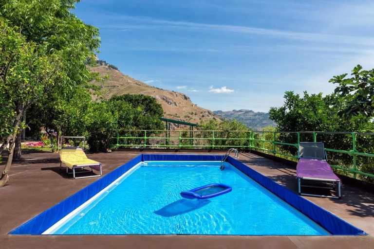 Sport & Beauty 5, Medea Residence, Messina