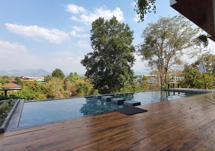Sport & Beauty 5, Homu Villa, Pua