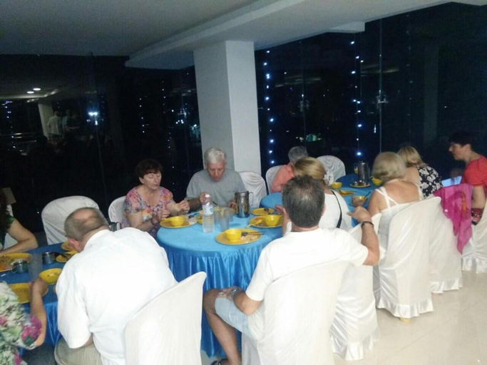 Food & Drinks 5, Rio Grande Residency, Madurai
