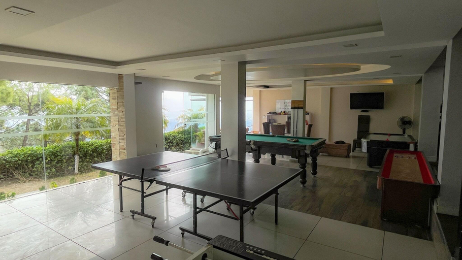 Public Area 2, The Exotica, Kangra