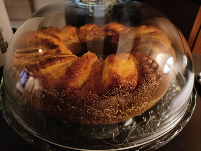 Food & Drinks 3, B&B San Giacomo di Davide, Venezia