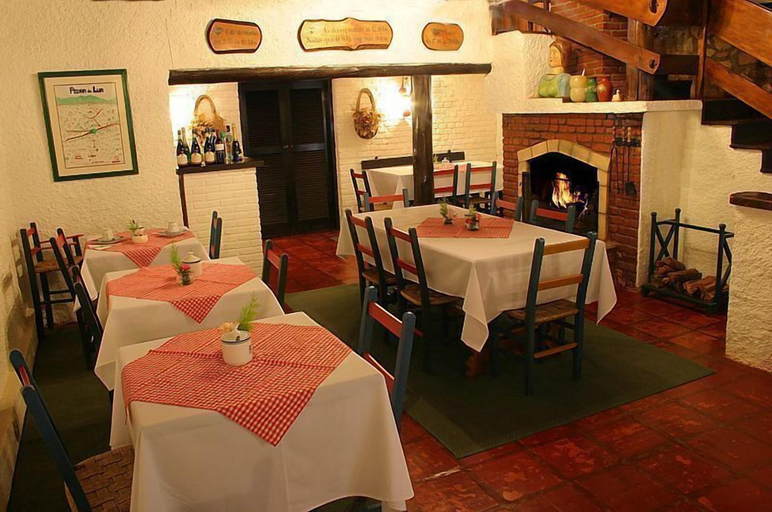 Food & Drinks 4, Pousada Das Montanhas, Camanducaia