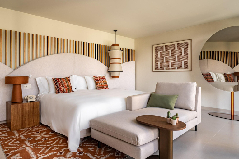 Bedroom 4, Kimpton ATL�NTICO ALGARVE by IHG, Albufeira