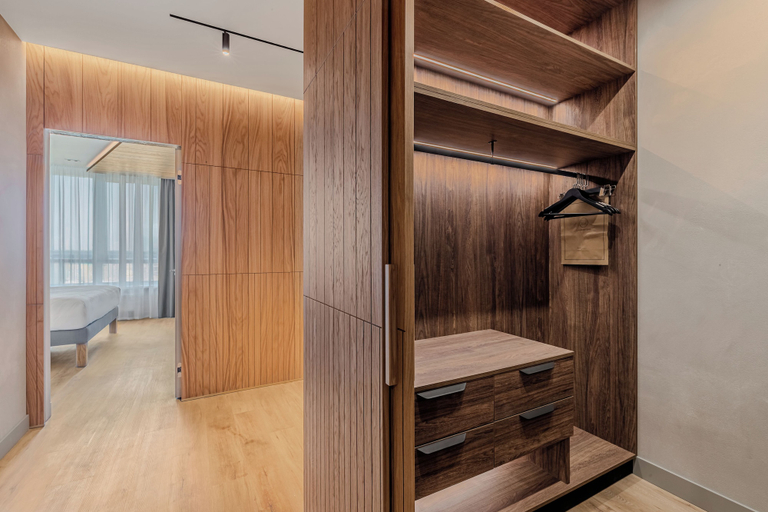 Room 4, Novotel Living Kyiv (Opening Summer 2026), Shevchenkivs'kyi