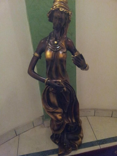 Others, Hotel Verda Politan, Brazzaville