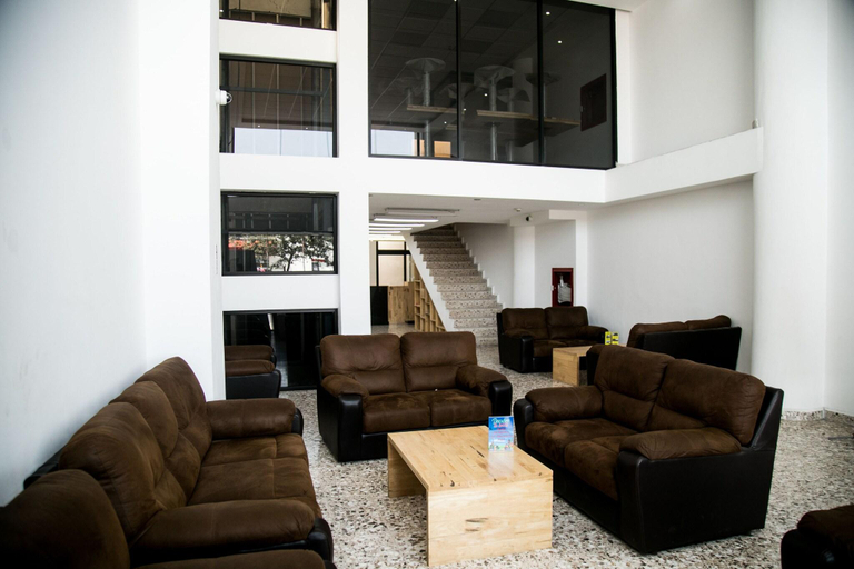 Public Area 2, Hotel 500, Monterrey
