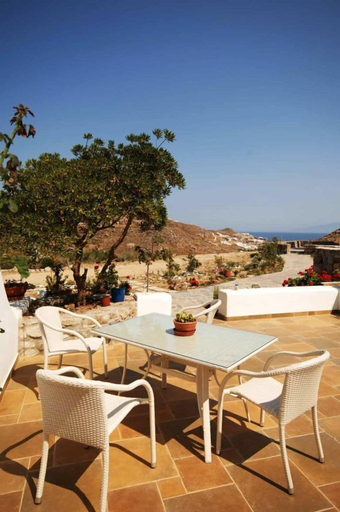 Others 3, Lino Apartments, South Aegean