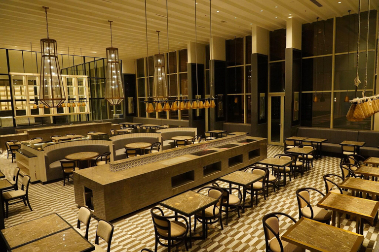Food & Drinks 3, Welcomhotel By Itc Hotels Guntur, Guntur