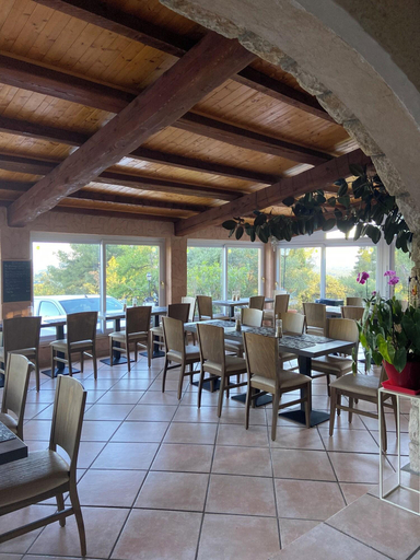Food & Drinks 3, Les Belles Terrasses, Corse-du-Sud
