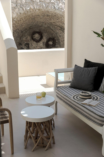 Others 3, Eolia Luxury Villas, South Aegean