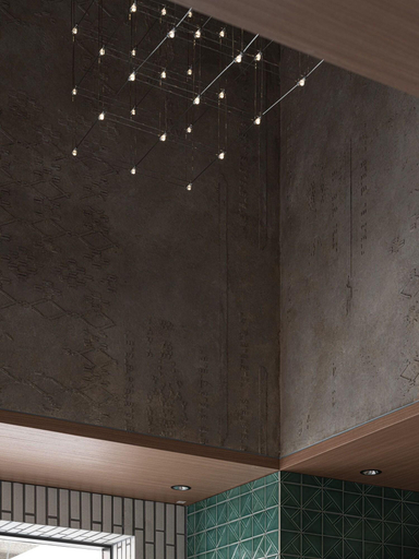 Public Area 3, Nest Hotel Naha Nishi, Naha