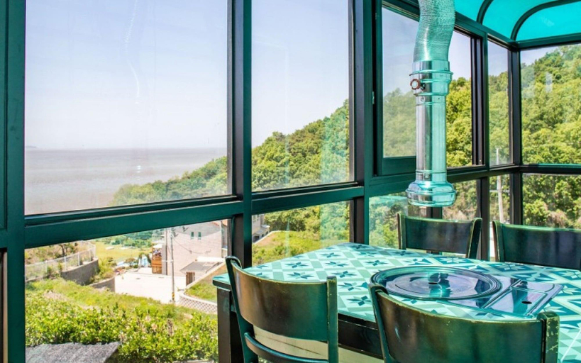 Food & Drinks 4, Ganghwa White Stone Pension, Ganghwa