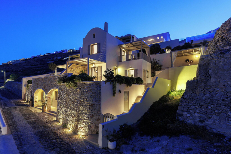 Exterior & Views 1, Eolia Luxury Villas, South Aegean
