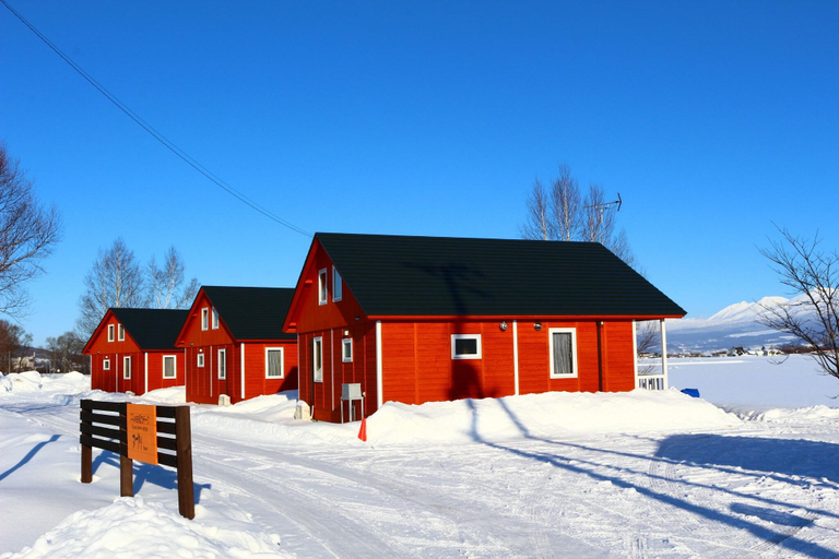 Exterior & Views 5, Furano Denen Cottage Nupuri, Furano