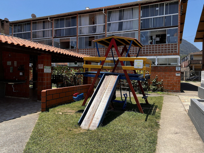 Children's area 5, Reserve MV2, Ubatuba