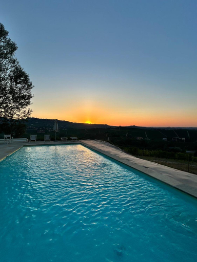 Sport & Beauty 2, Tenuta Montanello B&B, Cuneo