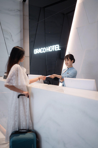 Public Area 5, Draco Hotel & Suites, Da Nang