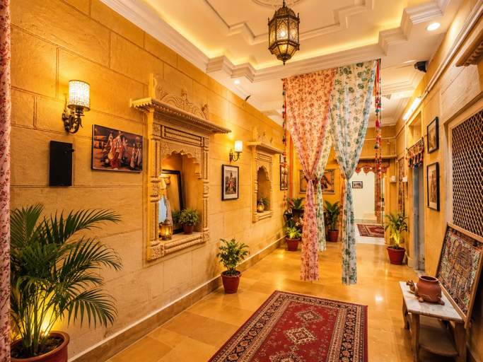 Others 5, Hotel Heritage Haveli Jaisalmer, Jaisalmer