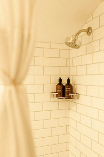 Bathroom 4, Laguna Beach House, Orange