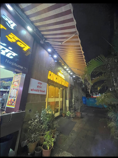 Exterior & Views 2, Hotel Concord Galaxy, Mumbai Suburban