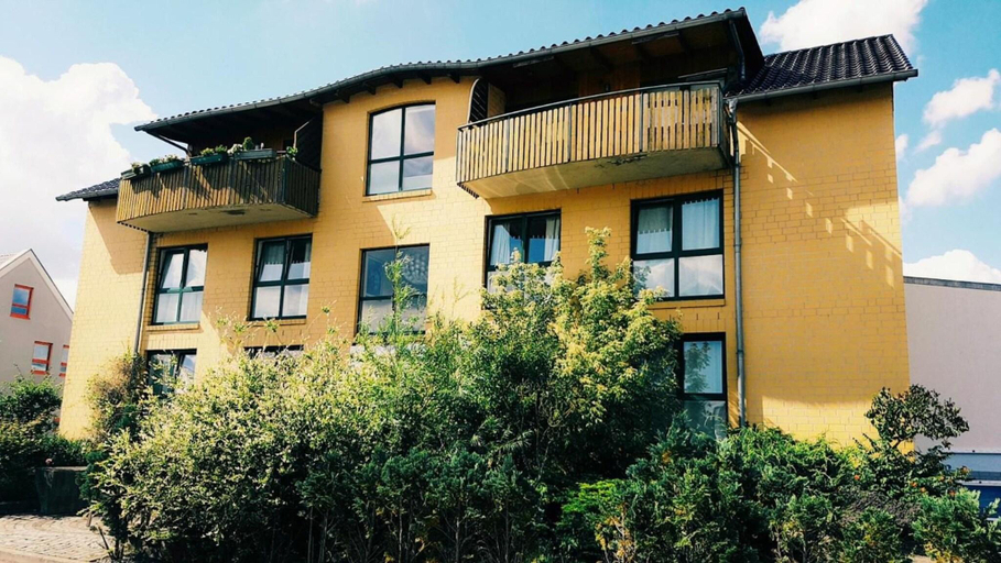 Exterior & Views 4, Pension Genat, Region Hannover