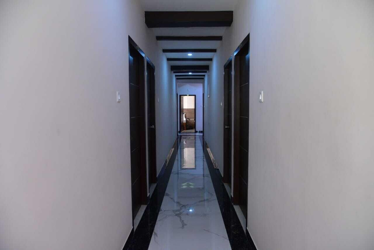 Public Area 2, NB Venkaeswara Grand Inn, Chittoor