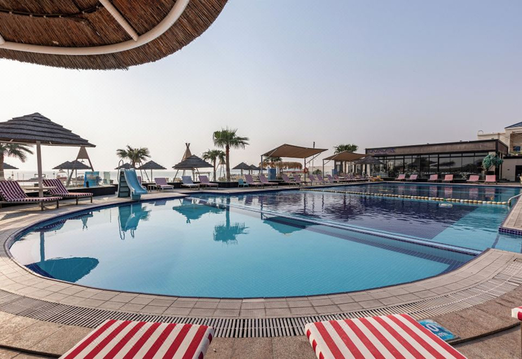 Sport & Beauty 2, Braira Al Azizia Hotel, Al Khobar