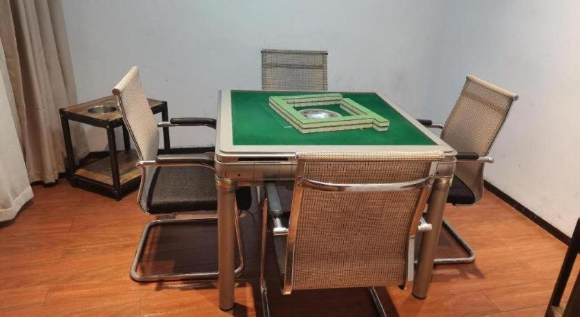 Others 5, Jtour Inn Suizhou Yanhe Avenue, Suizhou Shi