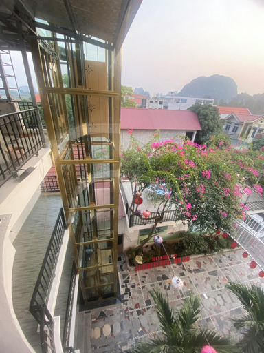 Public Area 3, Elizabeth Hotel Tam Coc, Hoa Lư