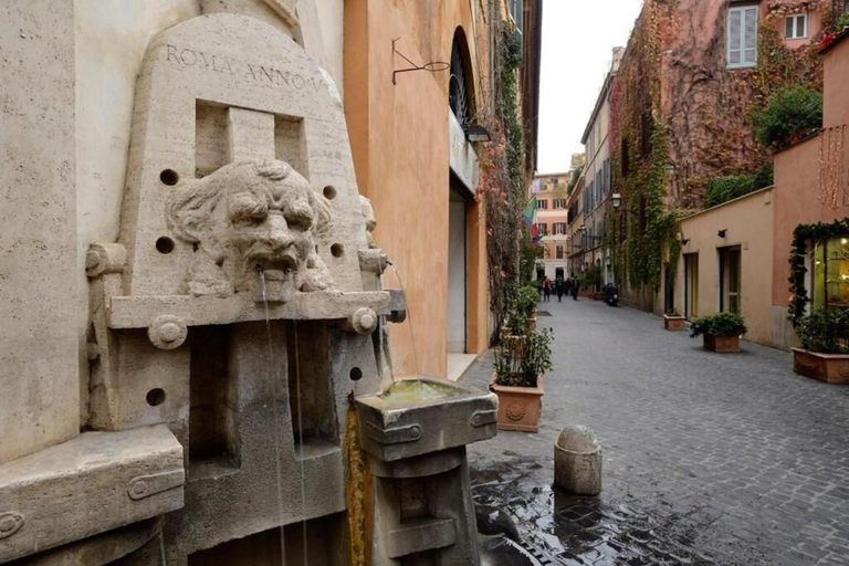 Exterior & Views 2, Margutta 54 Luxury Suites, Roma