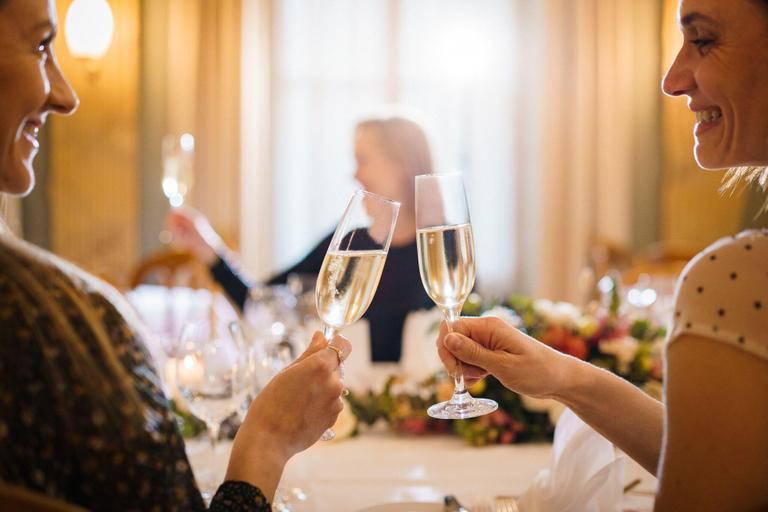 Food & Drinks 4, Atrium Hotel Blume, Baden