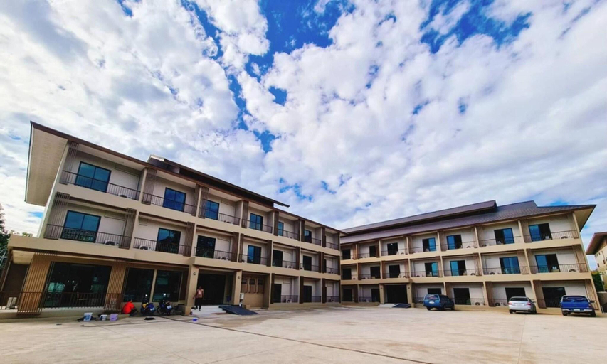 Exterior & Views 4, Grand Maihom Hotel, Muang Chiang Mai