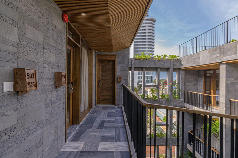 Public Area 4, Le Boutique Danang, Da Nang