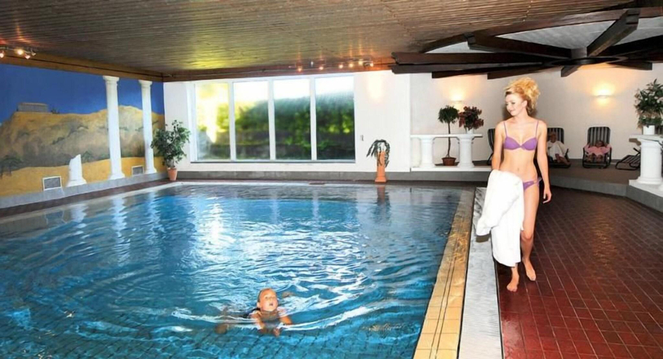 Sport & Beauty 5, Hotel Traube Lossburg, Freudenstadt
