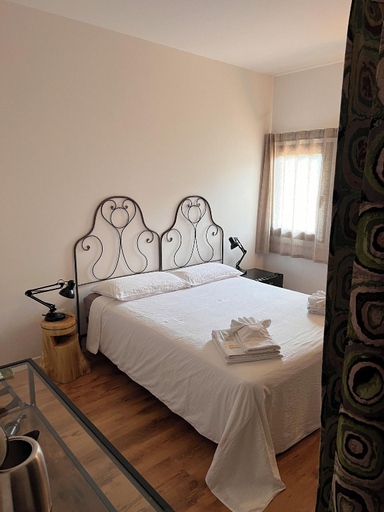 Bedroom 5, Albergo Wellness da Febo, Pordenone