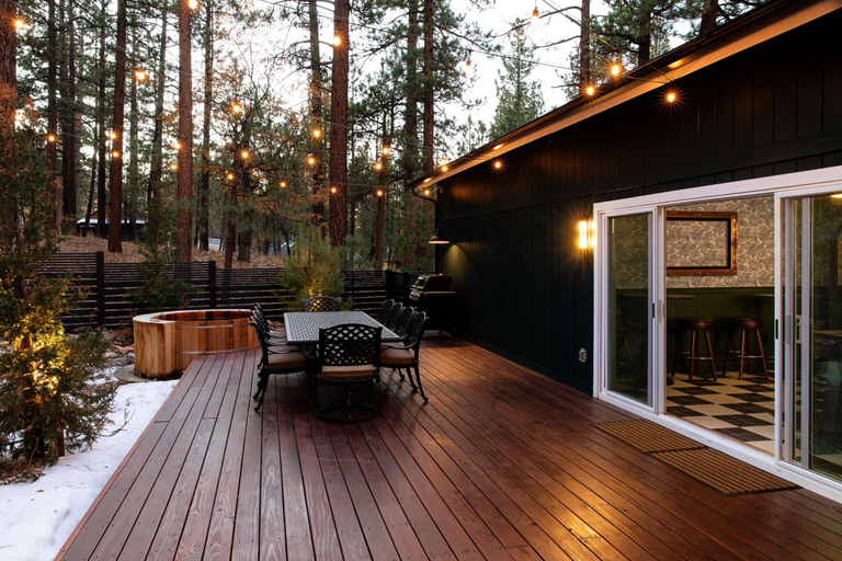 Terrace 4, Noble And Proper, San Bernardino
