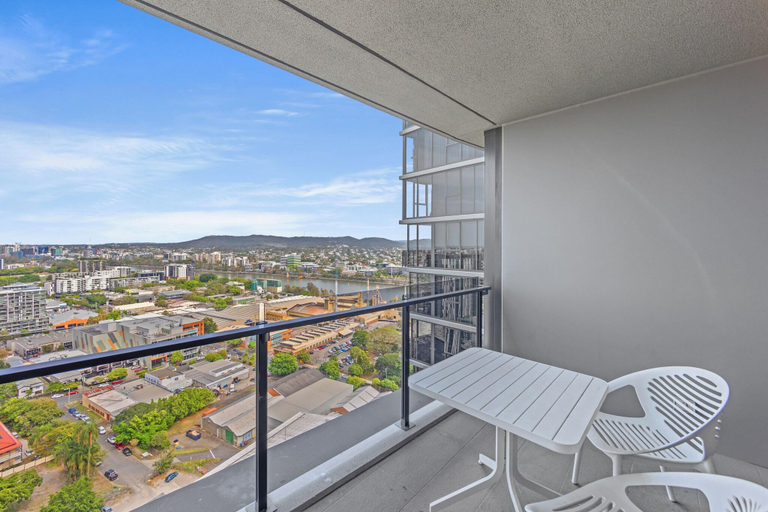Others 5, Brisbane One Apartments By Cllix, Brisbane