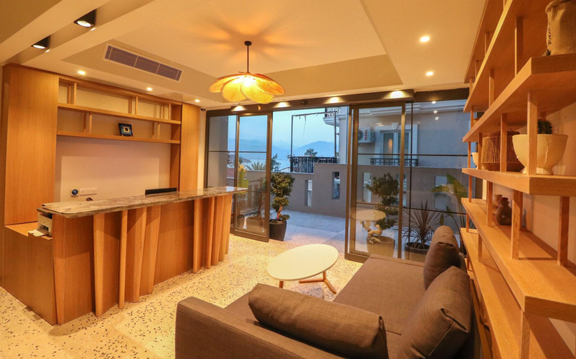 Public Area 2, Bliss Suites Hotels, Fethiye