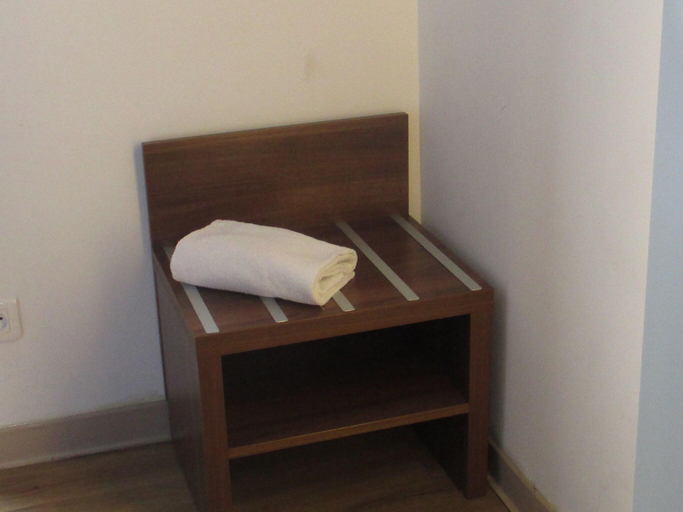 Bedroom 1, Residence Le Pastel Francois Verdier, Haute-Garonne
