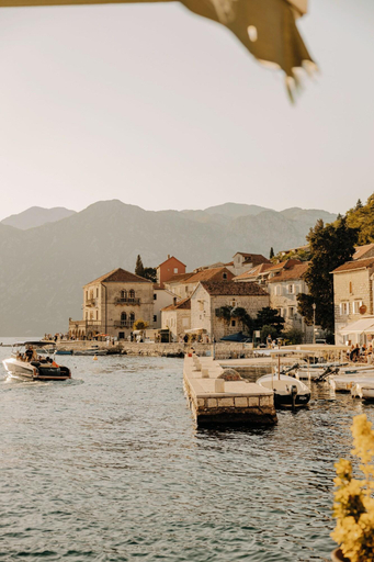 Exterior & Views 5, Boutique Hotel Vila Perast