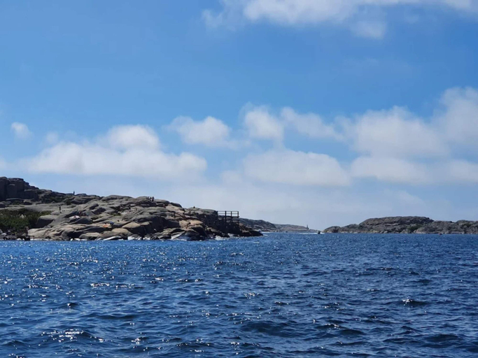 Others 5, 4 Star Holiday Home in Hamburgsund, Tanum