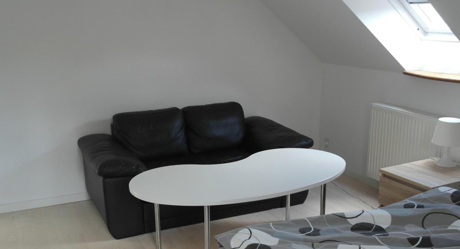 Public Area 2, Ringslund B&B, Skanderborg