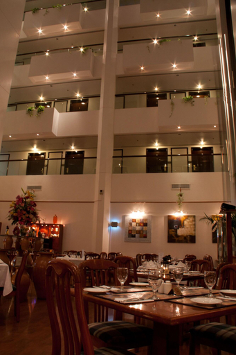 Others 4, Aravi Hotel, Dubai