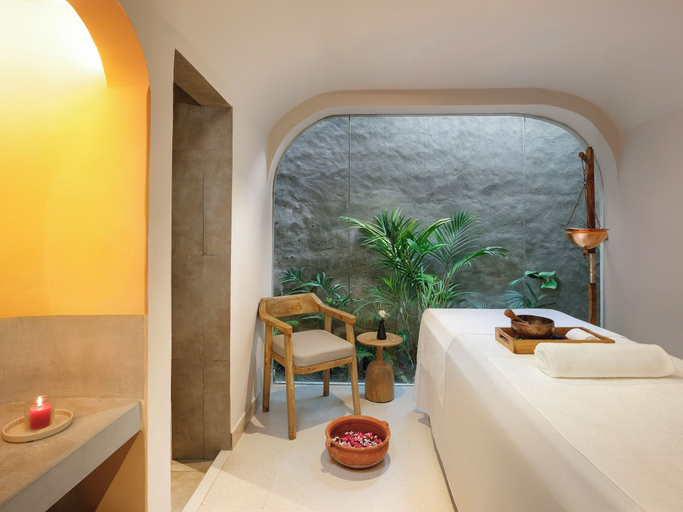 Bedroom 3, Bagaincha Resort & Spa, Gandaki