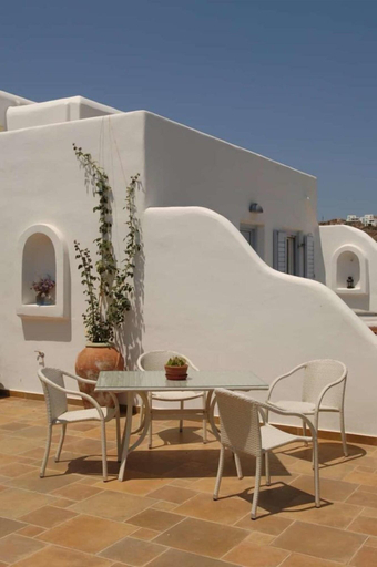 Others 2, Lino Apartments, South Aegean