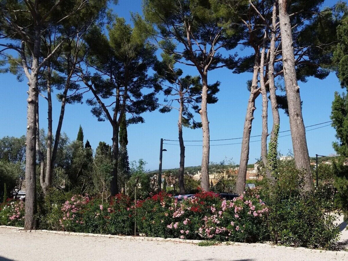 Exterior & Views 2, Hotel Particulier Cassis, Bouches-du-Rhône
