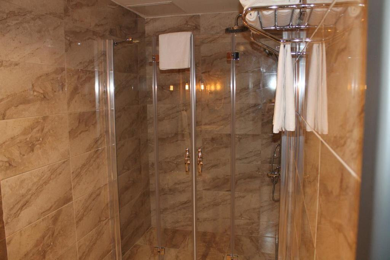 Bathroom 4, Nisantasi Exclusive Suites, Beşiktaş