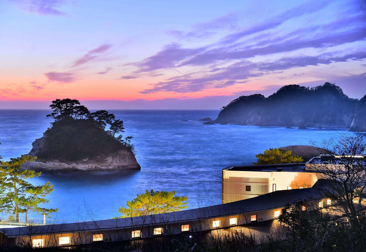 Exterior & Views, Mayu Futahari, Nishiizu