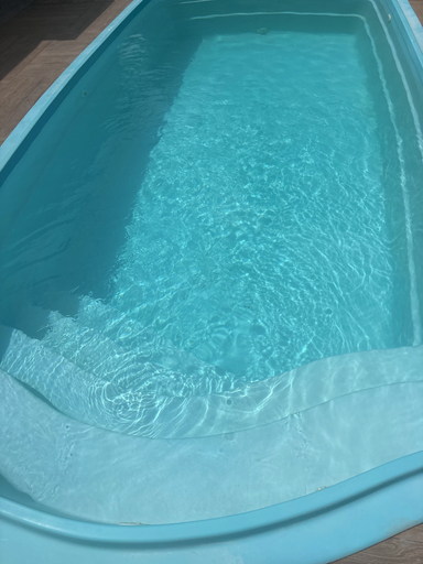 Pool 4, Hotel Club Resort Místico, Cordisburgo