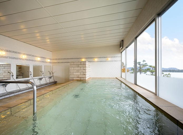 Sport & Beauty 5, The Gran Resort Amanohashidate, Miyazu